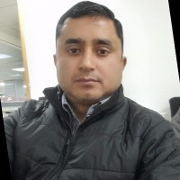 Harish Kumar
