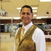 Wilson Barrera - World Dance Champion