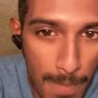 Krish sanjeev