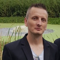 Petrus Van Den Broek