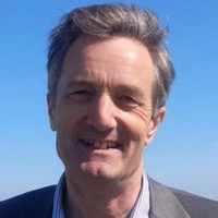 Simon Blakey