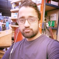 Shahzaib Ali