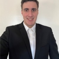 Andreas Vlahos