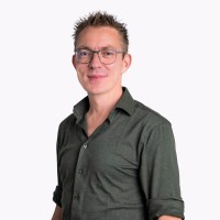 Jorrit Roskam