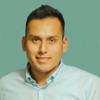 Nelson Luis Capcha Jimenez