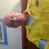 Michael Shorrock