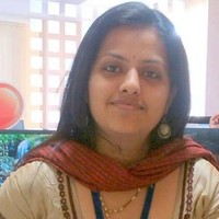 Keerthi Shree