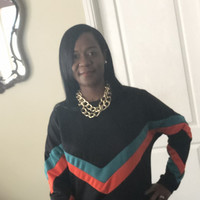 Ikisha Henson