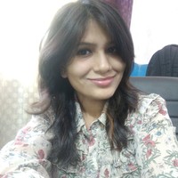 Dr Pallavi Gupta