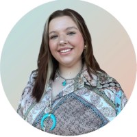 Caitlin Huebner