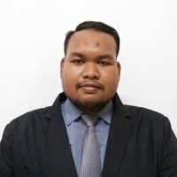 Mohd Hilman