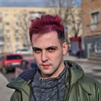 Kostiantyn Nastusenko