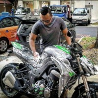 Fadli Jasni