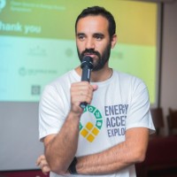 Dimitris Mentis, PhD