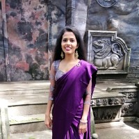 Chamilika Harshani Wickramasinghe