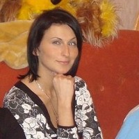 sanita zaharova