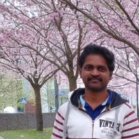 Venkatesh Kalikiri
