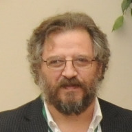 Carlos Grinberg