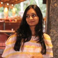 Kavya M B