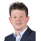 Bart Westen van