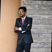 Santhosh H M