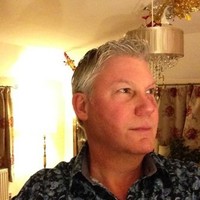 Barry Andrews