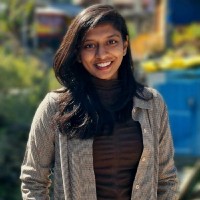 Dr. Shruti Salunkhe