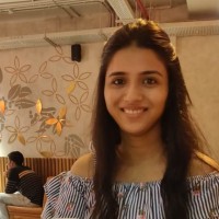 Prachi Sanghvi