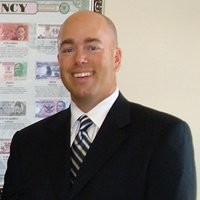 Robert E. Och, ChFC , CLU