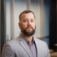 Jeremy Rimes
