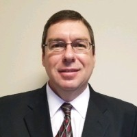 Floyd Massey, Ph.D.
