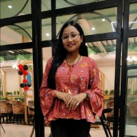 P Lavanya