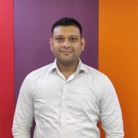 Surender Gupta