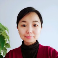 Kathy (Hui) Wang