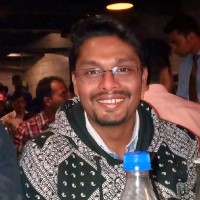 Pravin Vishwakarma