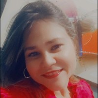 Cláudia Rodrigues Marcolino