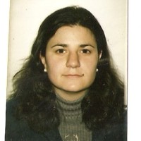 Susana Mabel Lópes da Costa
