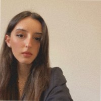 Mariam Gabinashvili