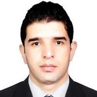 Mohammad Nabi Saleh