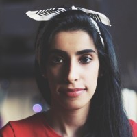 Khdijah Alwhaibi