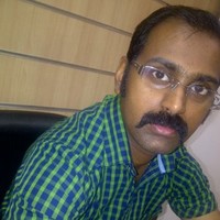 Bijuchalakkal Antony