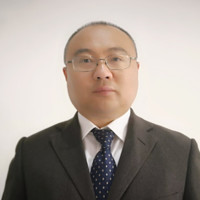 Michael Feng