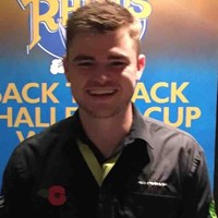 Nathan Kitchman
