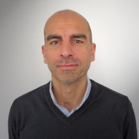Javier Vázquez