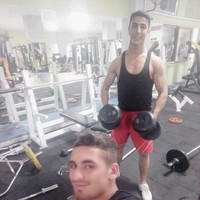 Adnan Yılmaz