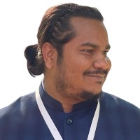 Chandra Sekhar BIswal