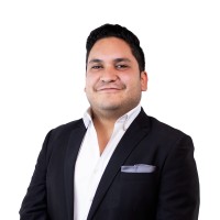 Martín Antonio Guerrero Soria