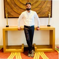 Naresh Dev