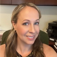Amanda Richardson, Aphr