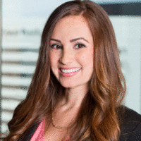 Briana F. Richmond
